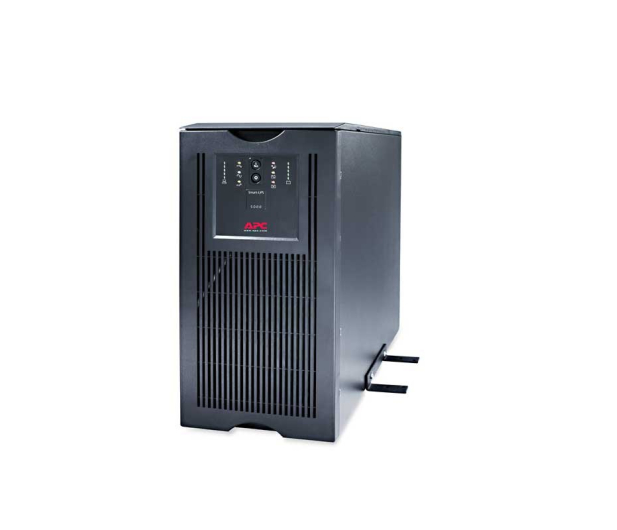 APC APC Smart-UPS RM/Tower (5000VA) - 26786 - zdjęcie 6